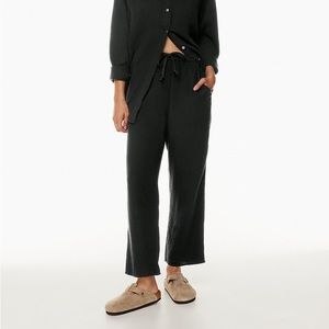 aritzia wilfred free sail pant